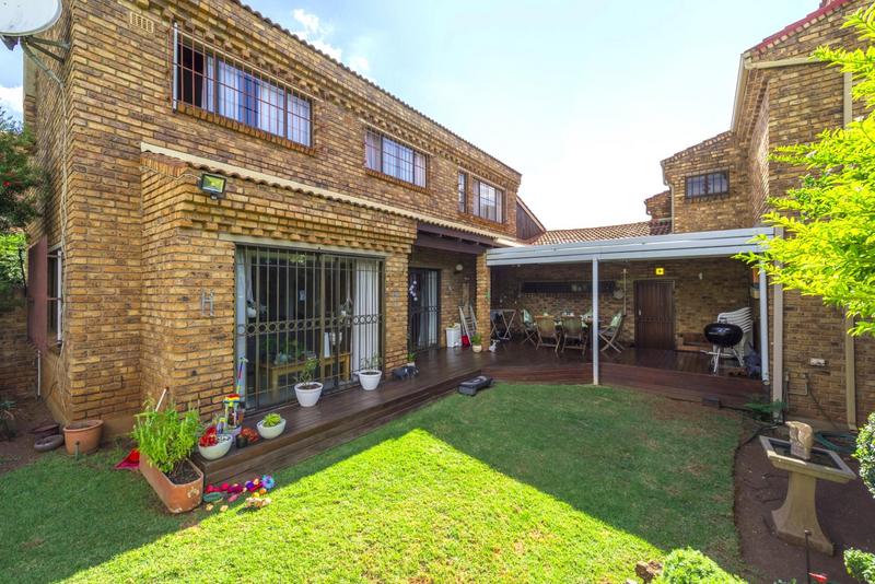 3 Bedroom Property for Sale in Morning Hill Gauteng
