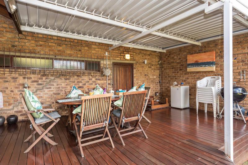 3 Bedroom Property for Sale in Morning Hill Gauteng