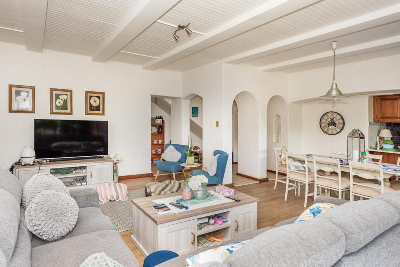 3 Bedroom Property for Sale in Morning Hill Gauteng