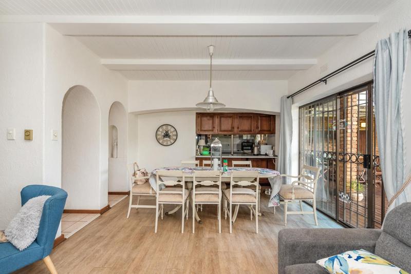 3 Bedroom Property for Sale in Morning Hill Gauteng