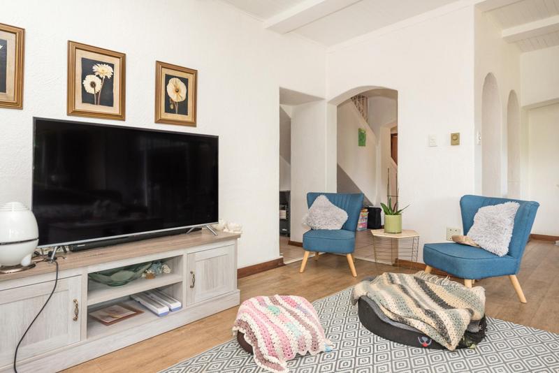 3 Bedroom Property for Sale in Morning Hill Gauteng