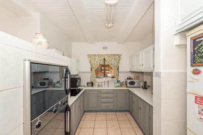 3 Bedroom Property for Sale in Morning Hill Gauteng