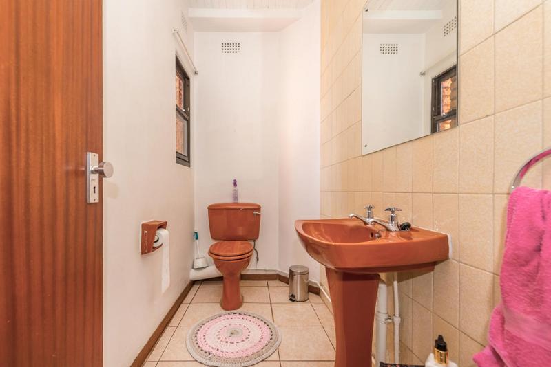 3 Bedroom Property for Sale in Morning Hill Gauteng