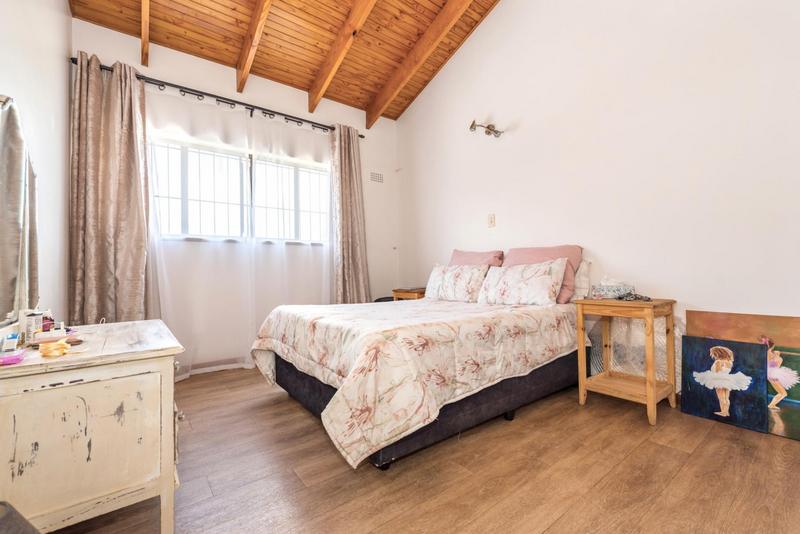 3 Bedroom Property for Sale in Morning Hill Gauteng