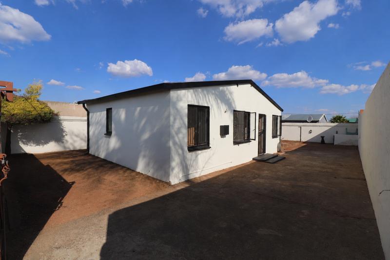 To Let 3 Bedroom Property for Rent in Glen Ridge Gauteng