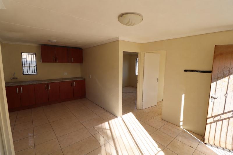 To Let 3 Bedroom Property for Rent in Glen Ridge Gauteng