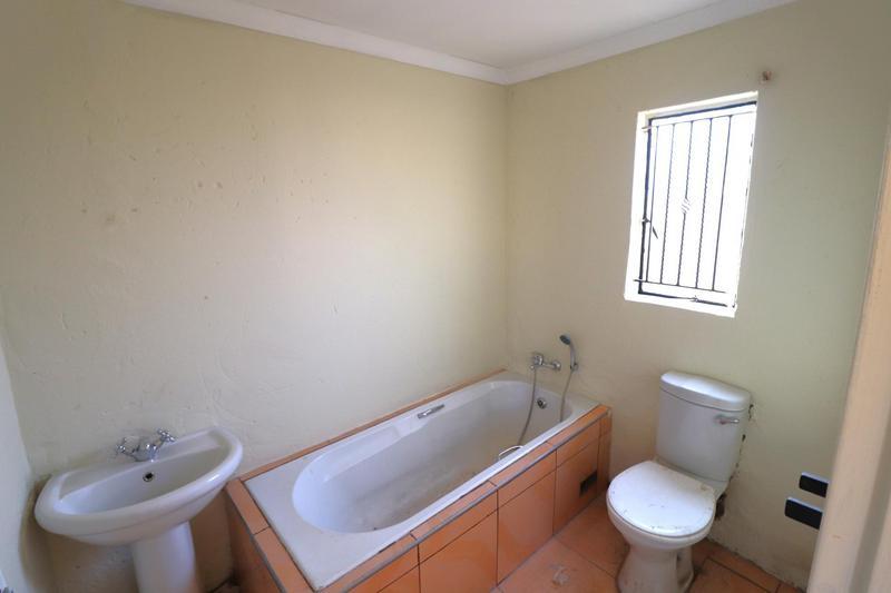 To Let 3 Bedroom Property for Rent in Glen Ridge Gauteng