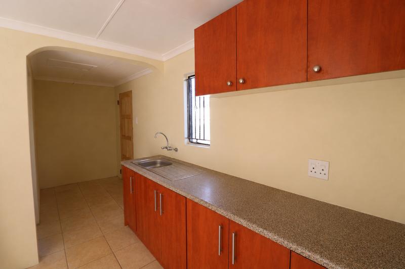 To Let 3 Bedroom Property for Rent in Glen Ridge Gauteng