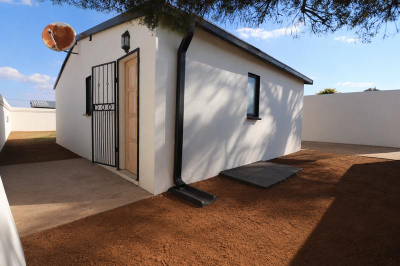 To Let 3 Bedroom Property for Rent in Glen Ridge Gauteng