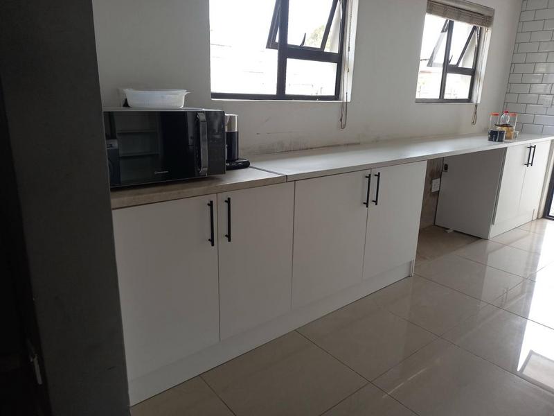 To Let 4 Bedroom Property for Rent in Birchleigh North Gauteng