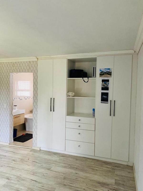 To Let 4 Bedroom Property for Rent in Birchleigh North Gauteng