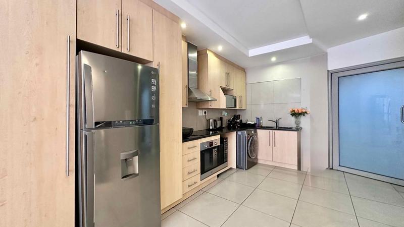 To Let 2 Bedroom Property for Rent in Sandton Central Gauteng