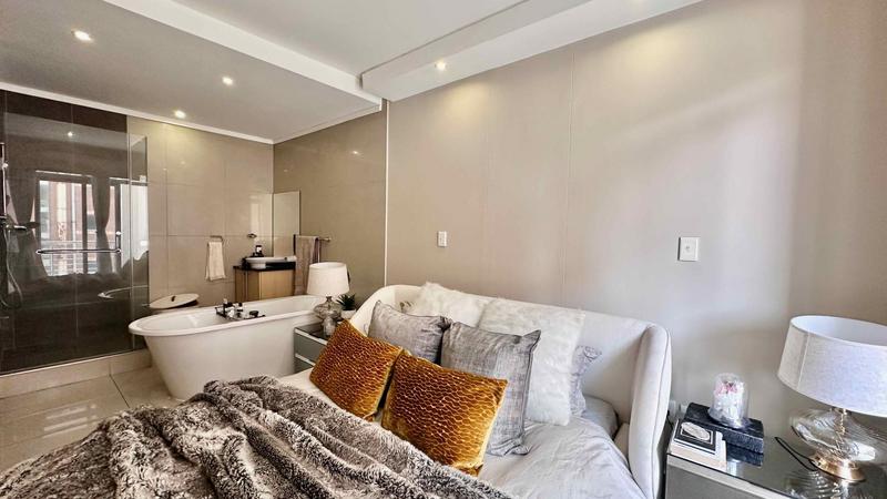To Let 2 Bedroom Property for Rent in Sandton Central Gauteng
