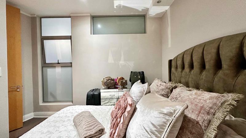To Let 2 Bedroom Property for Rent in Sandton Central Gauteng