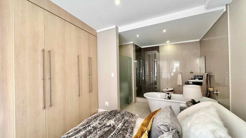 To Let 2 Bedroom Property for Rent in Sandton Central Gauteng