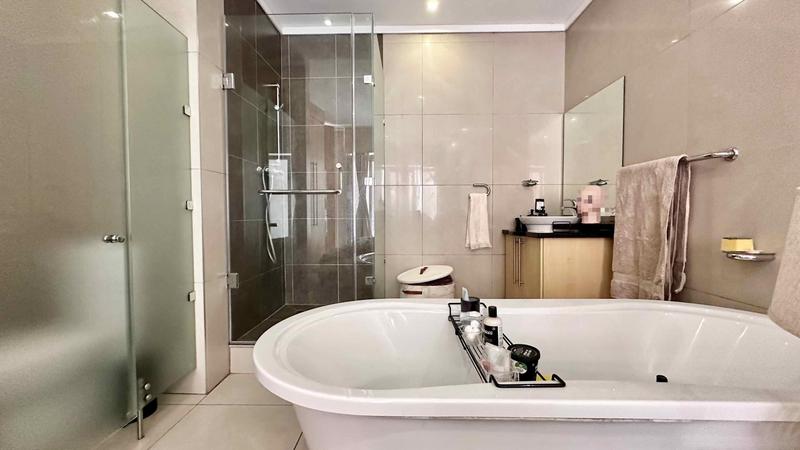 To Let 2 Bedroom Property for Rent in Sandton Central Gauteng