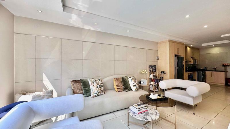 To Let 2 Bedroom Property for Rent in Sandton Central Gauteng