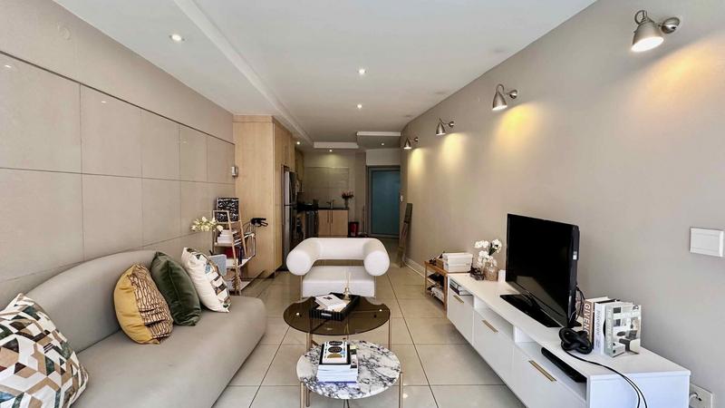 To Let 2 Bedroom Property for Rent in Sandton Central Gauteng