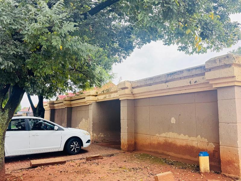 3 Bedroom Property for Sale in Dawn Park Gauteng