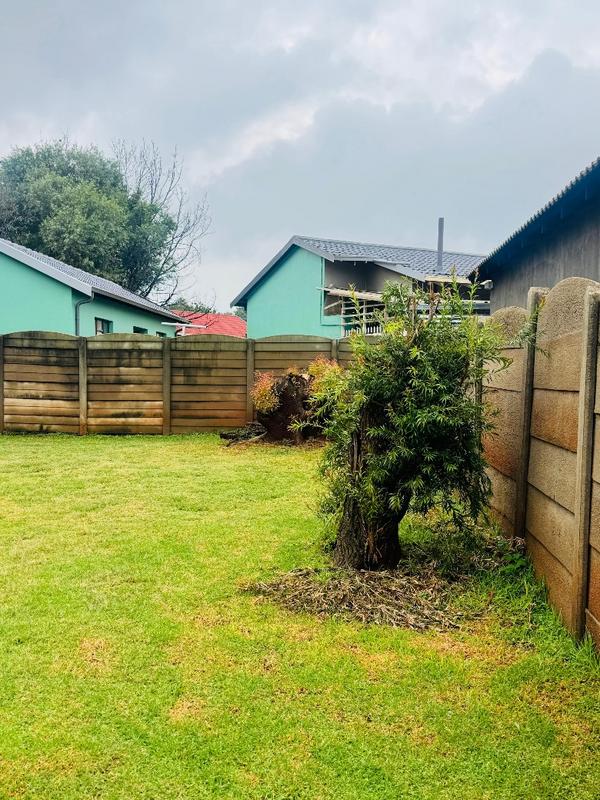 3 Bedroom Property for Sale in Dawn Park Gauteng