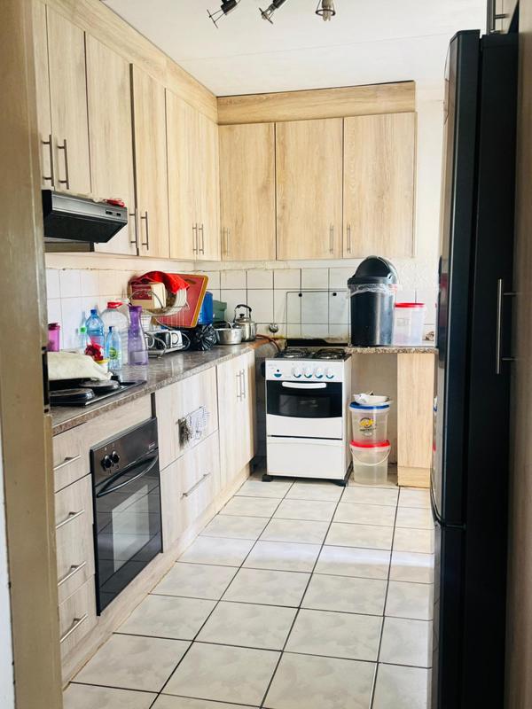 3 Bedroom Property for Sale in Dawn Park Gauteng