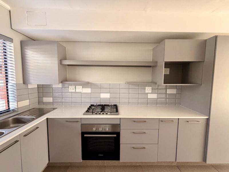To Let 2 Bedroom Property for Rent in Olympus AH Gauteng