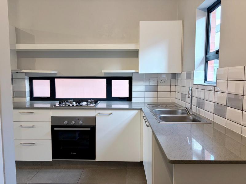 To Let 3 Bedroom Property for Rent in Olympus AH Gauteng
