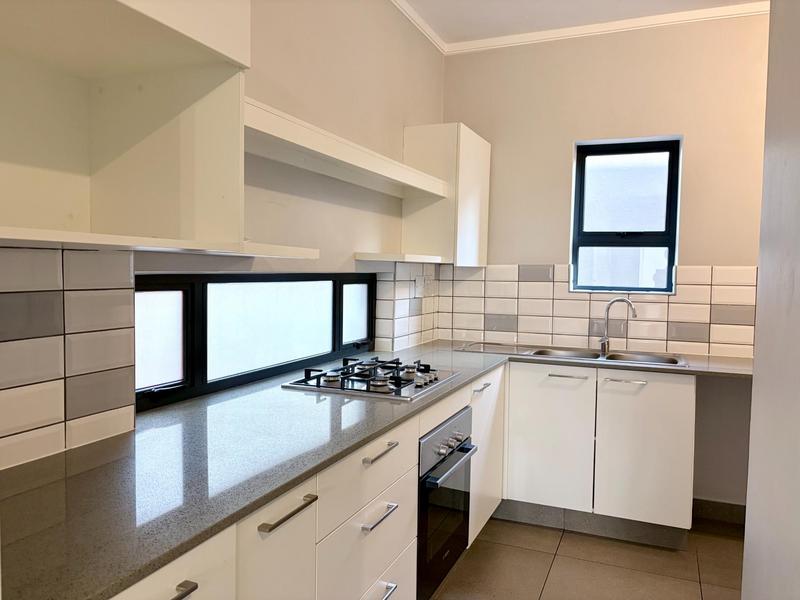 To Let 3 Bedroom Property for Rent in Olympus AH Gauteng