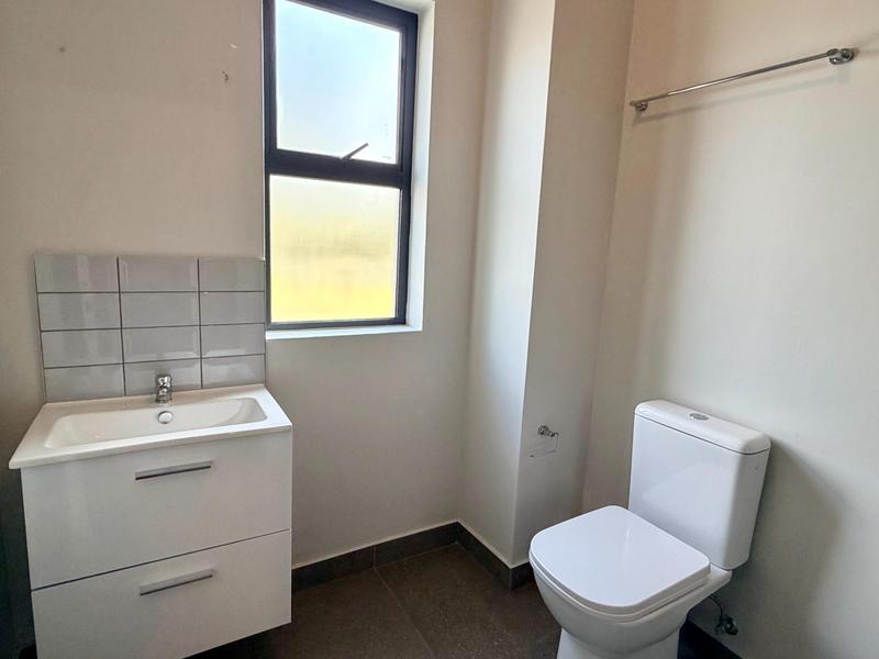 To Let 3 Bedroom Property for Rent in Olympus AH Gauteng