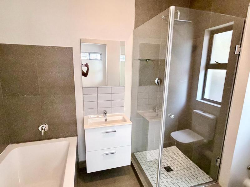 To Let 3 Bedroom Property for Rent in Olympus AH Gauteng