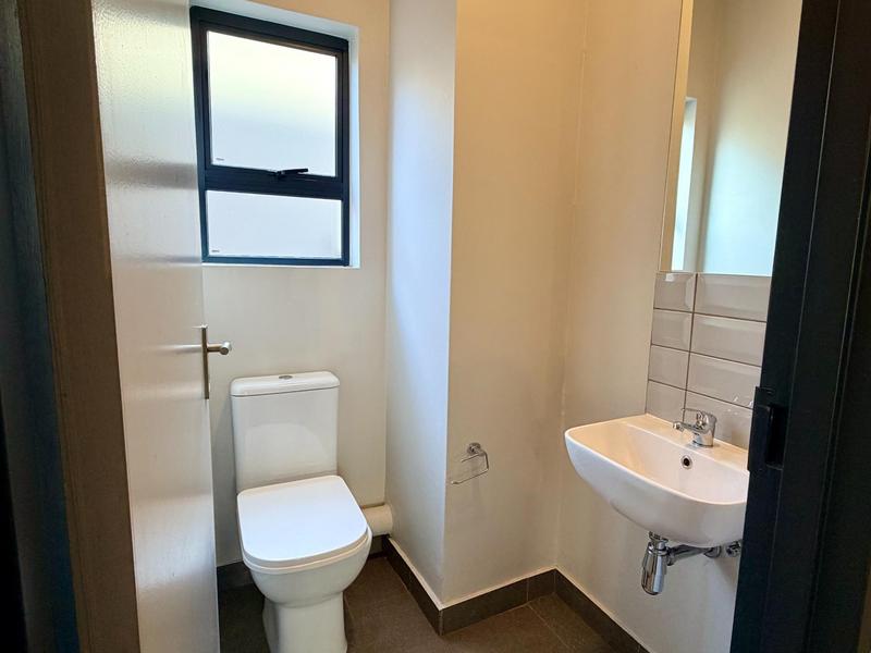 To Let 3 Bedroom Property for Rent in Olympus AH Gauteng