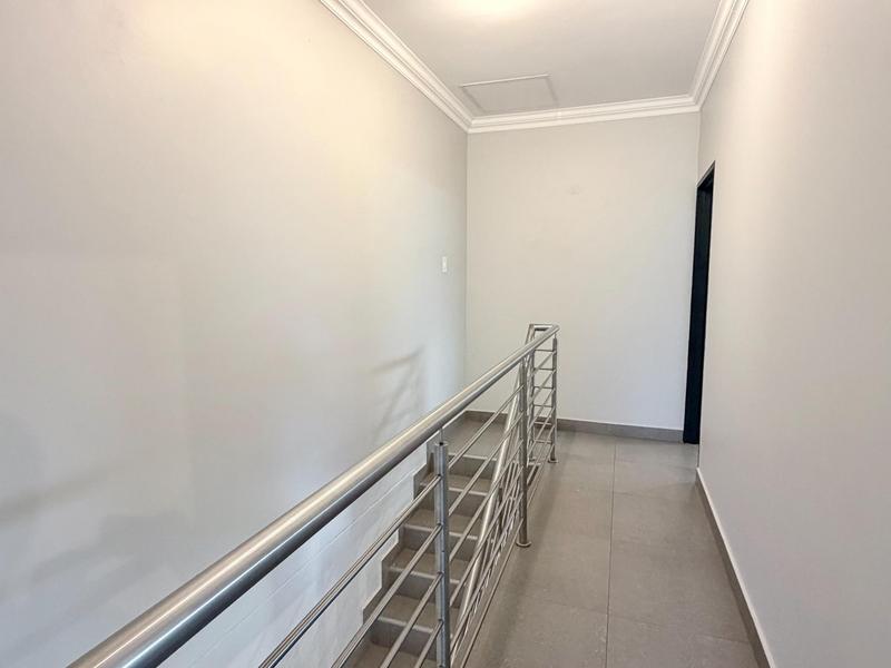 To Let 3 Bedroom Property for Rent in Olympus AH Gauteng
