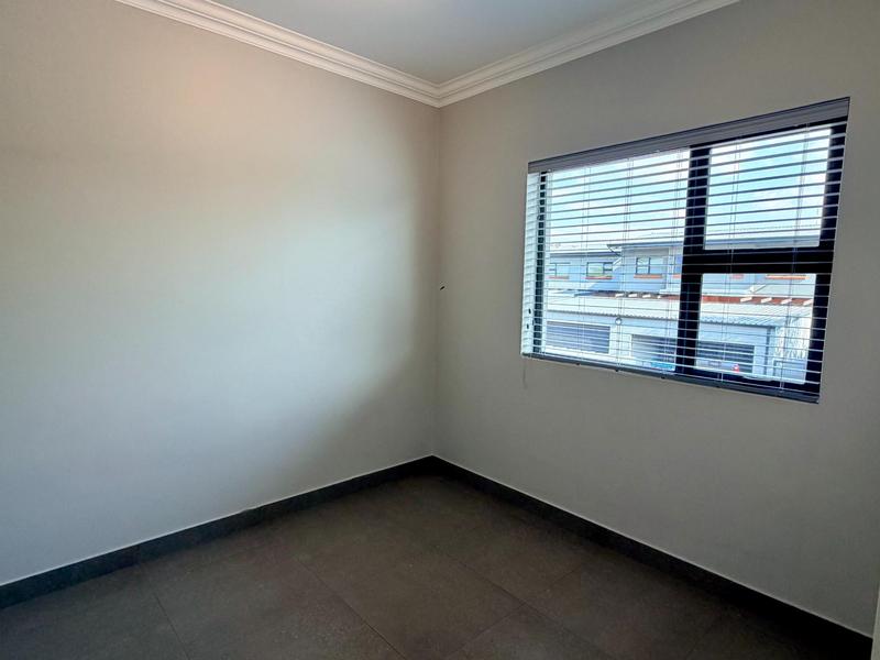 To Let 3 Bedroom Property for Rent in Olympus AH Gauteng
