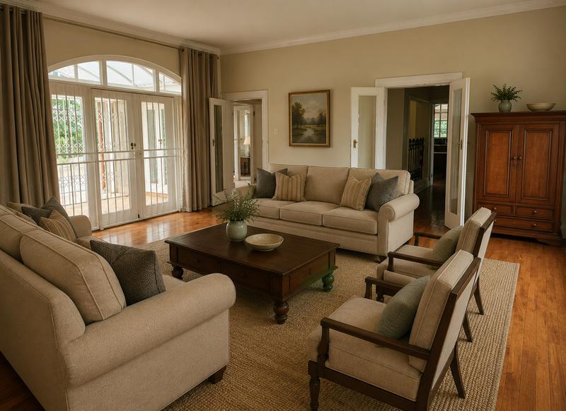 5 Bedroom Property for Sale in Waterkloof A H Gauteng