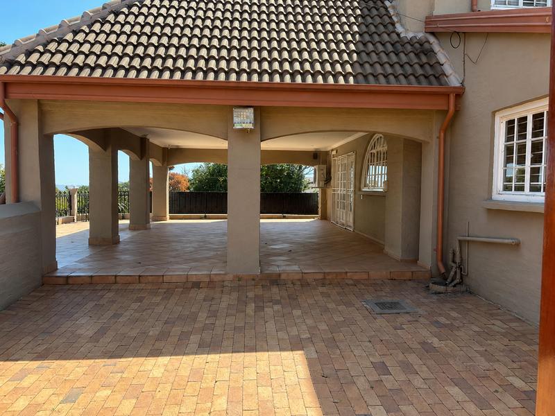 5 Bedroom Property for Sale in Waterkloof A H Gauteng