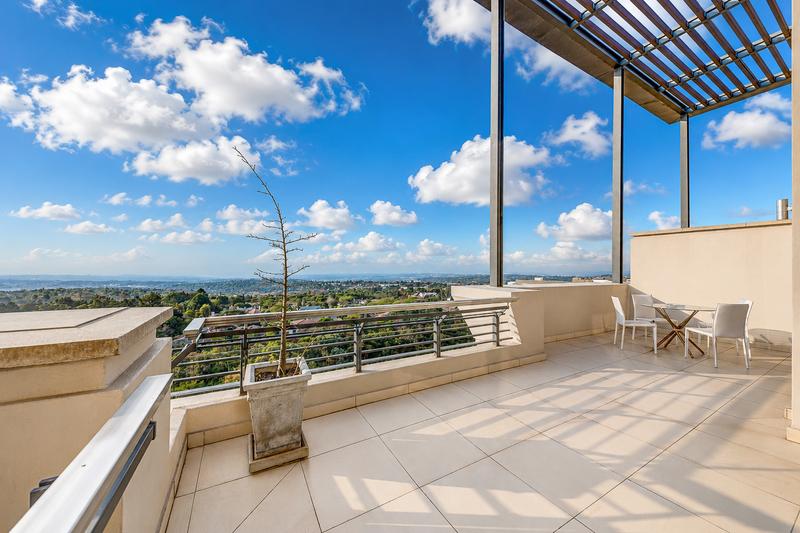 3 Bedroom Property for Sale in Morningside Gauteng