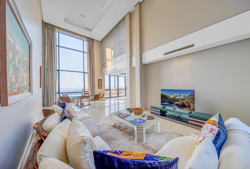 3 Bedroom Property for Sale in Morningside Gauteng