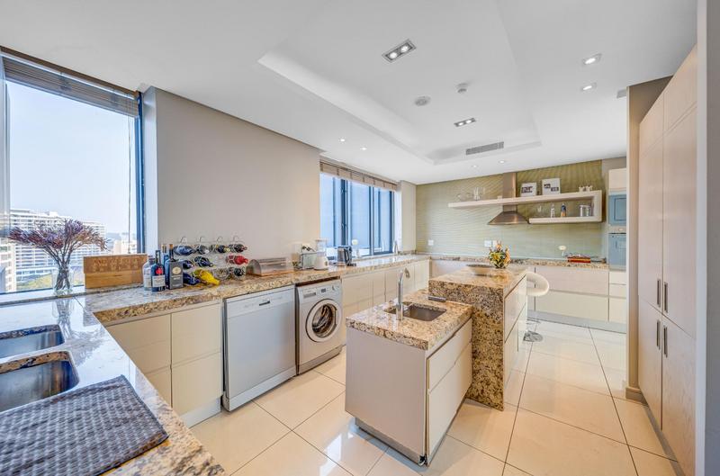 3 Bedroom Property for Sale in Morningside Gauteng