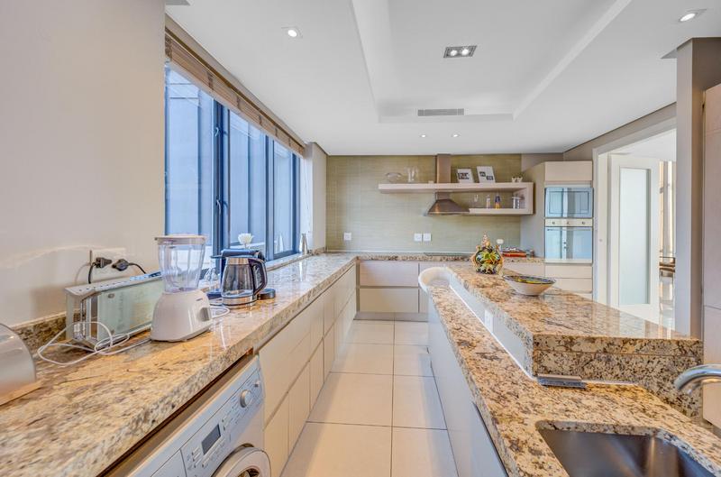3 Bedroom Property for Sale in Morningside Gauteng