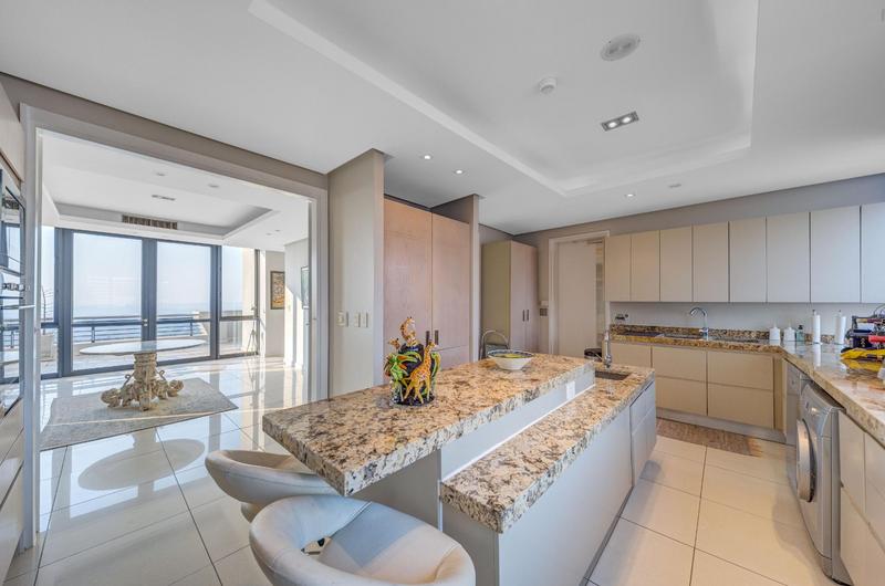 3 Bedroom Property for Sale in Morningside Gauteng