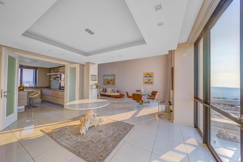 3 Bedroom Property for Sale in Morningside Gauteng