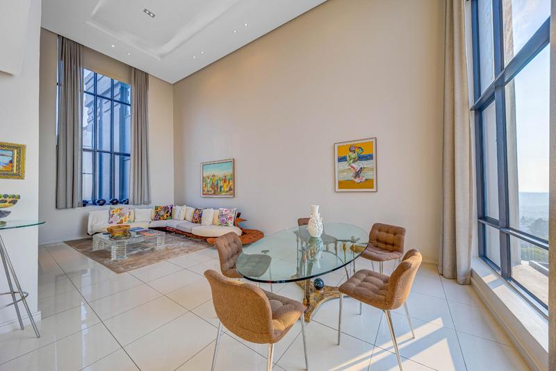 3 Bedroom Property for Sale in Morningside Gauteng