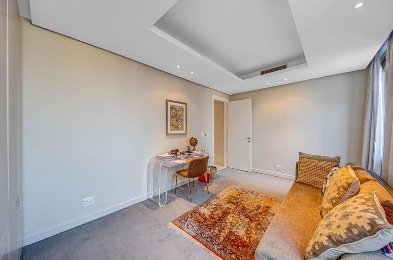 3 Bedroom Property for Sale in Morningside Gauteng