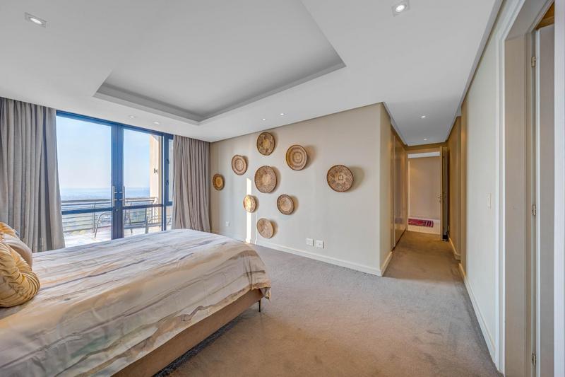 3 Bedroom Property for Sale in Morningside Gauteng