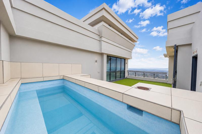 3 Bedroom Property for Sale in Morningside Gauteng