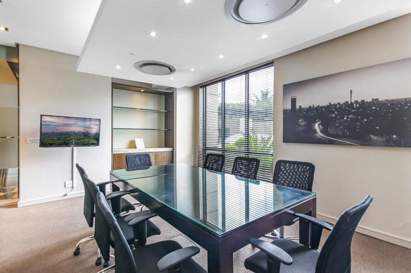 3 Bedroom Property for Sale in Morningside Gauteng