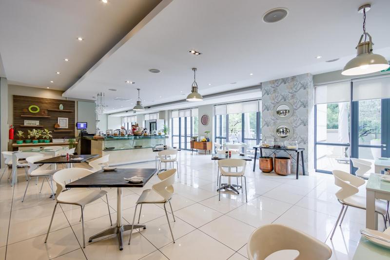 3 Bedroom Property for Sale in Morningside Gauteng
