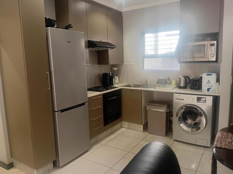 1 Bedroom Property for Sale in Sunninghill Gauteng