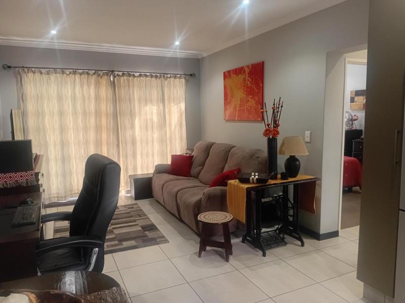 1 Bedroom Property for Sale in Sunninghill Gauteng
