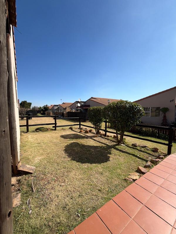 To Let 3 Bedroom Property for Rent in Elspark Gauteng
